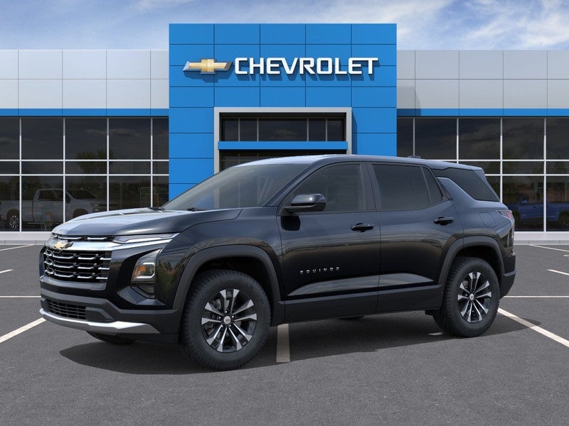 2027 Chevrolet Equinox FWD 4dr LT w/1LT
