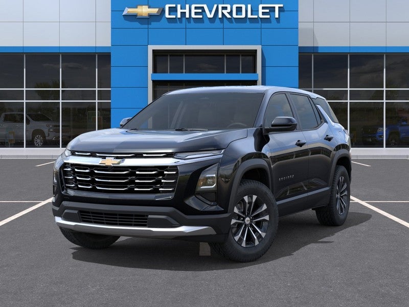 2027 Chevrolet Equinox FWD 4dr LT w/1LT