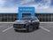 2027 Chevrolet Equinox FWD 4dr LT w/1LT