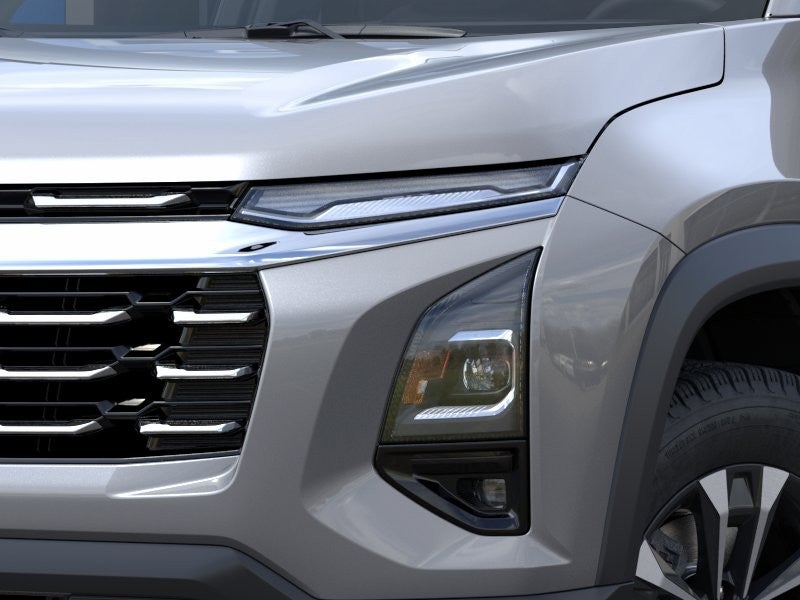2027 Chevrolet Equinox FWD 4dr LT w/1LT