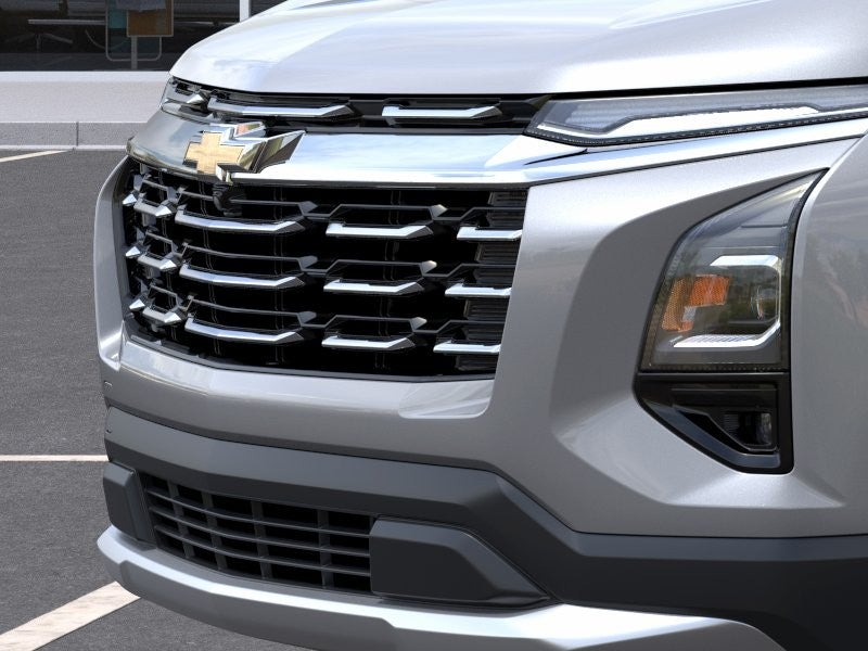 2027 Chevrolet Equinox FWD 4dr LT w/1LT