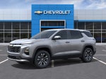 2027 Chevrolet Equinox FWD 4dr LT w/1LT