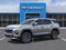 2027 Chevrolet Equinox FWD 4dr LT w/1LT