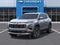 2027 Chevrolet Equinox FWD 4dr LT w/1LT
