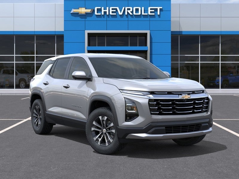 2027 Chevrolet Equinox FWD 4dr LT w/1LT