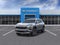 2027 Chevrolet Equinox FWD 4dr LT w/1LT