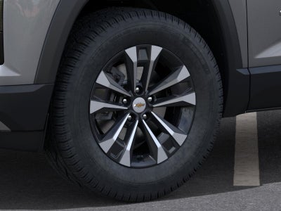 2027 Chevrolet Equinox FWD 4dr LT w/1LT