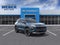 2027 Chevrolet Equinox FWD 4dr LT w/1LT