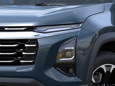2027 Chevrolet Equinox FWD 4dr LT w/1LT