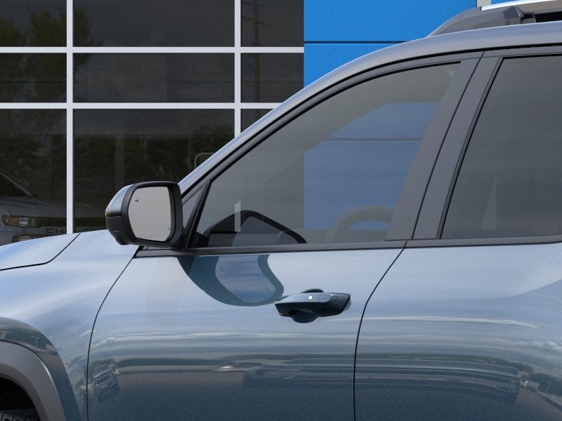 2027 Chevrolet Equinox FWD 4dr LT w/1LT