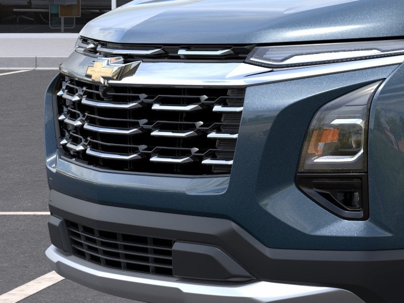 2027 Chevrolet Equinox FWD 4dr LT w/1LT