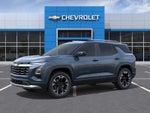 2027 Chevrolet Equinox FWD 4dr LT w/1LT