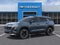 2027 Chevrolet Equinox FWD 4dr LT w/1LT