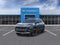 2027 Chevrolet Equinox FWD 4dr LT w/1LT