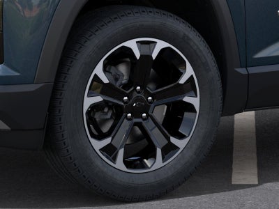 2027 Chevrolet Equinox FWD 4dr LT w/1LT