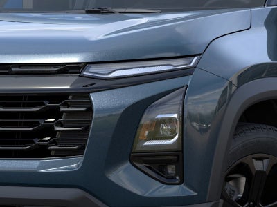 2027 Chevrolet Equinox FWD 4dr LT w/1LT