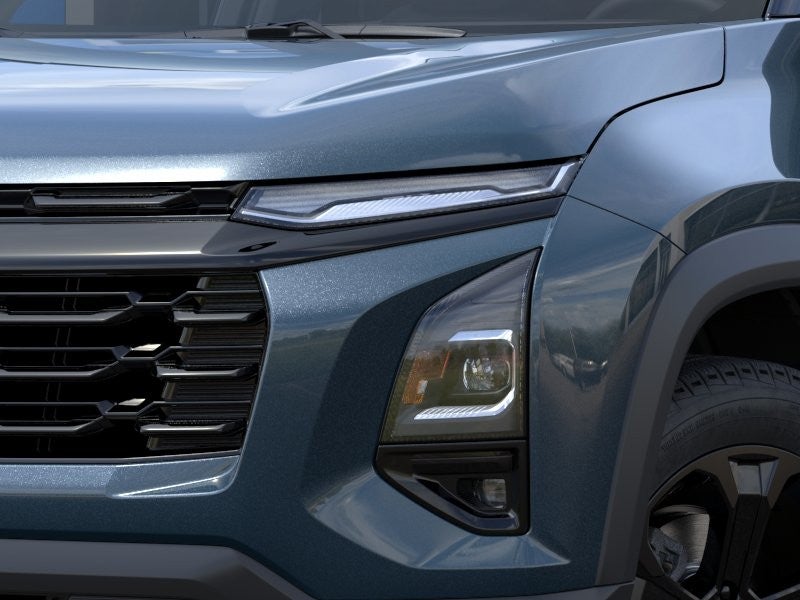 2027 Chevrolet Equinox FWD 4dr LT w/1LT