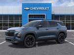 2027 Chevrolet Equinox FWD 4dr LT w/1LT