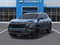 2027 Chevrolet Equinox FWD 4dr LT w/1LT