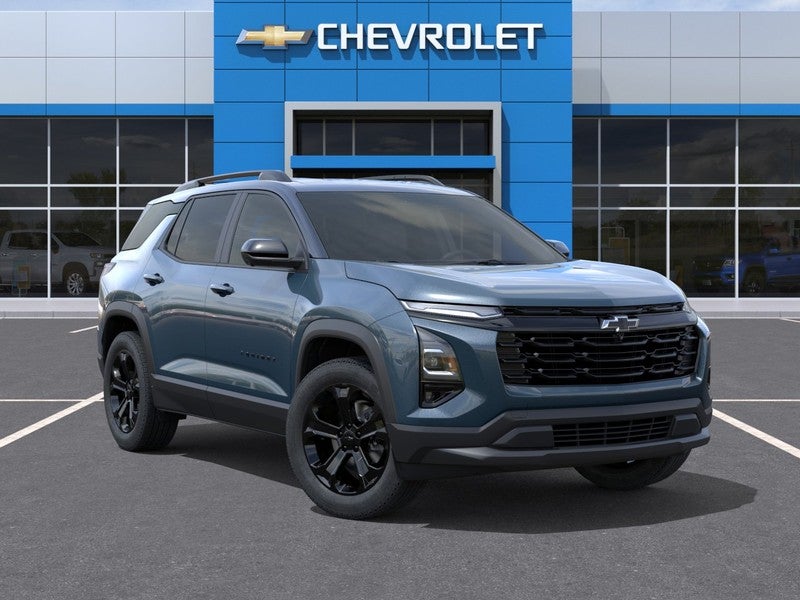 2027 Chevrolet Equinox FWD 4dr LT w/1LT