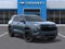 2027 Chevrolet Equinox FWD 4dr LT w/1LT