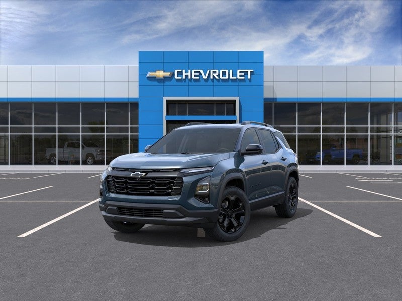 2027 Chevrolet Equinox FWD 4dr LT w/1LT