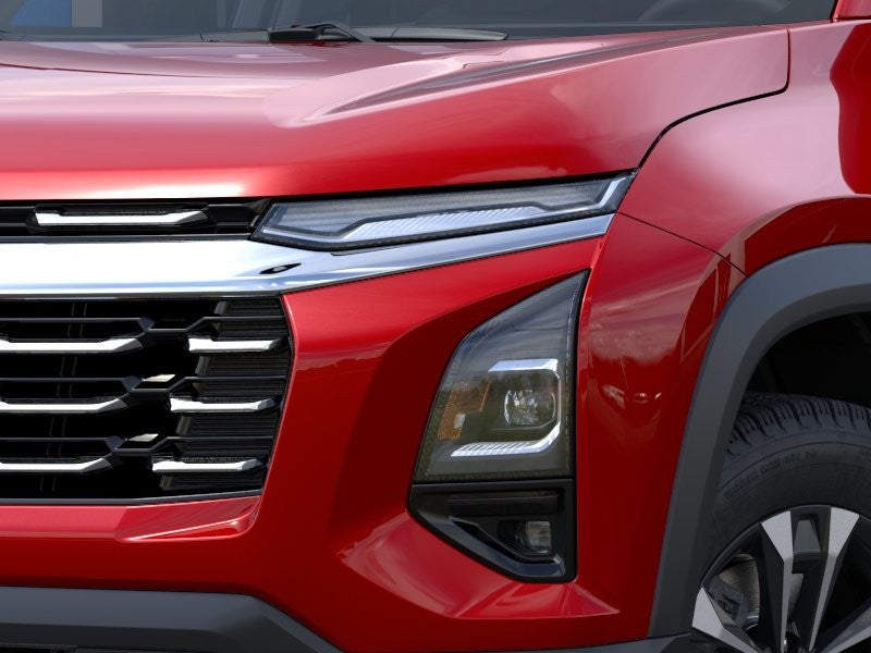 2027 Chevrolet Equinox FWD 4dr LT w/1LT