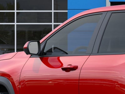 2027 Chevrolet Equinox FWD 4dr LT w/1LT