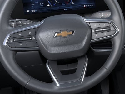 2027 Chevrolet Equinox FWD 4dr LT w/1LT