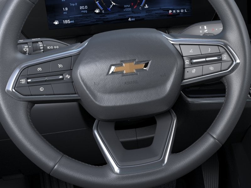 2027 Chevrolet Equinox FWD 4dr LT w/1LT