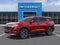 2027 Chevrolet Equinox FWD 4dr LT w/1LT