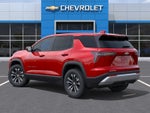 2027 Chevrolet Equinox FWD 4dr LT w/1LT