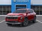 2027 Chevrolet Equinox FWD 4dr LT w/1LT