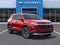 2027 Chevrolet Equinox FWD 4dr LT w/1LT
