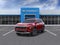 2027 Chevrolet Equinox FWD 4dr LT w/1LT