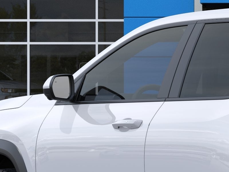 2027 Chevrolet Equinox FWD 4dr LT w/1LT
