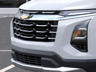 2027 Chevrolet Equinox FWD 4dr LT w/1LT