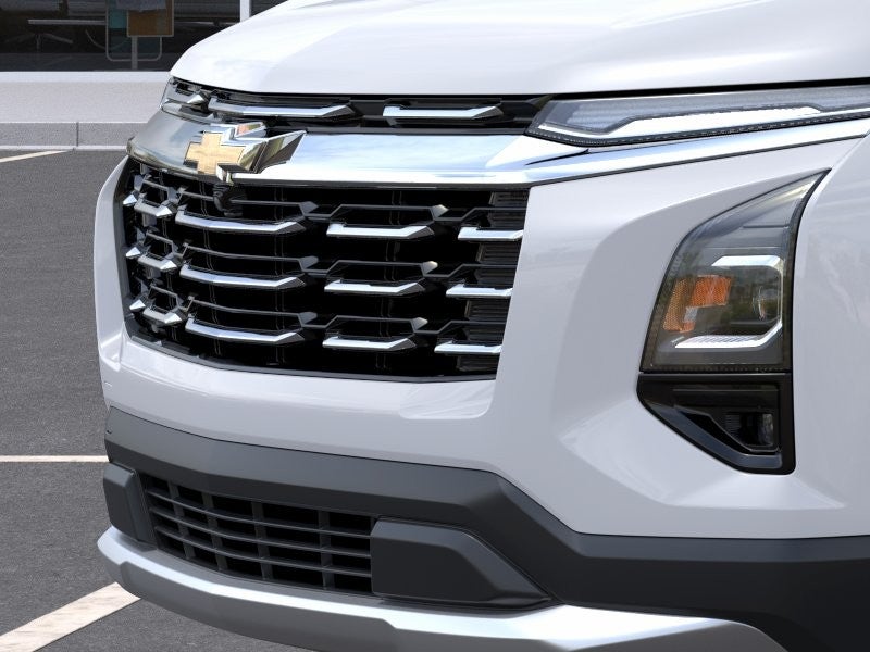2027 Chevrolet Equinox FWD 4dr LT w/1LT
