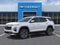 2027 Chevrolet Equinox FWD 4dr LT w/1LT