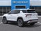 2027 Chevrolet Equinox FWD 4dr LT w/1LT