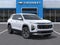 2027 Chevrolet Equinox FWD 4dr LT w/1LT