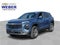 2026 Chevrolet Equinox FWD 4dr LT w/1LT