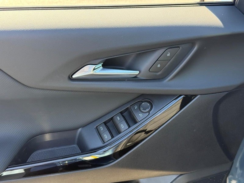 2026 Chevrolet Equinox FWD 4dr LT w/1LT