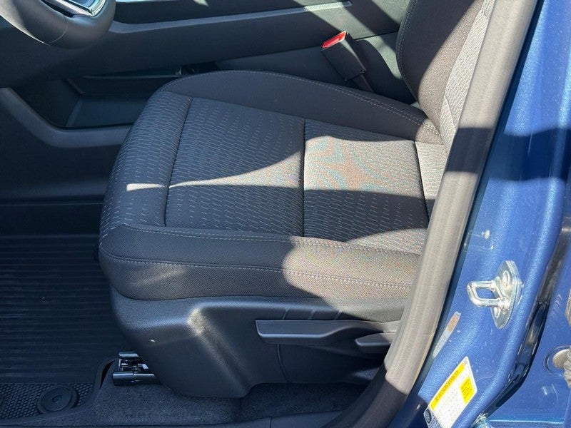 2026 Chevrolet Equinox FWD 4dr LT w/1LT