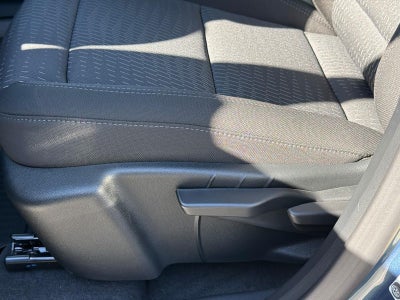 2026 Chevrolet Equinox FWD 4dr LT w/1LT