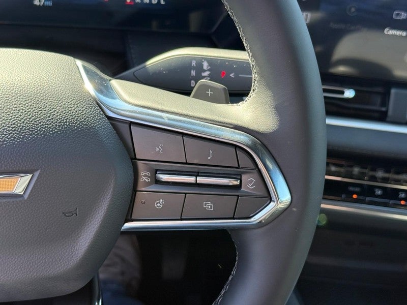 2026 Chevrolet Equinox FWD 4dr LT w/1LT