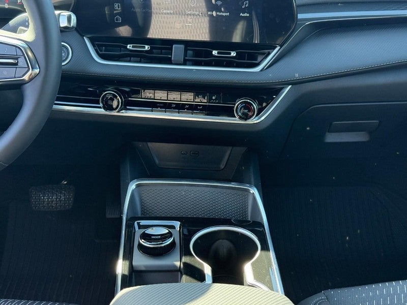 2026 Chevrolet Equinox FWD 4dr LT w/1LT