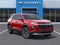 2026 Chevrolet Equinox FWD 4dr LT w/1LT