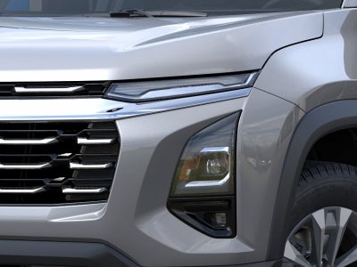 2026 Chevrolet Equinox FWD 4dr LT w/1LT
