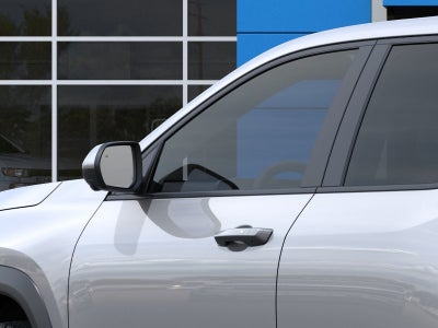 2026 Chevrolet Equinox FWD 4dr LT w/1LT